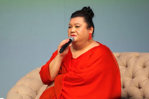 マツコ・デラックスさん