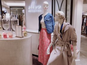 プロポーションアリュール、横浜ジョイナス、PBD