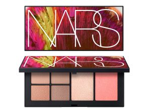 NARS ロスト イン ラスター フェースパレット 5,900円(税抜)