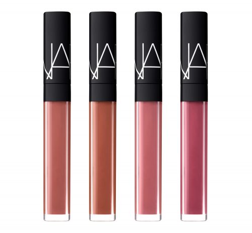 ■NARS リップグロス N