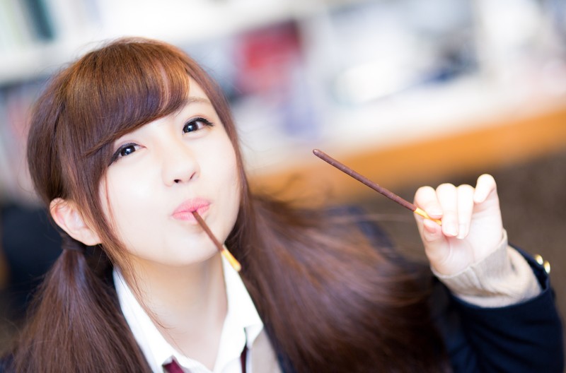 女子高生のとき流行っていたもの