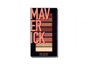 レブロン カラーステイ ルックス ブック パレット 限定3種 各1,600円(税抜)