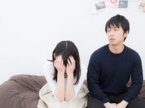 元カレと友達になれない人の特徴