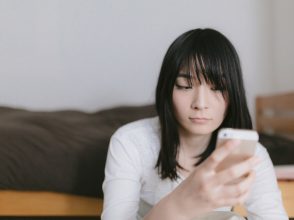 女性