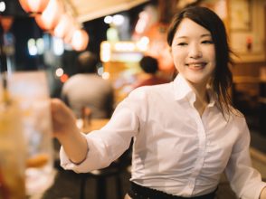 会社の飲み会