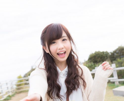 女性
