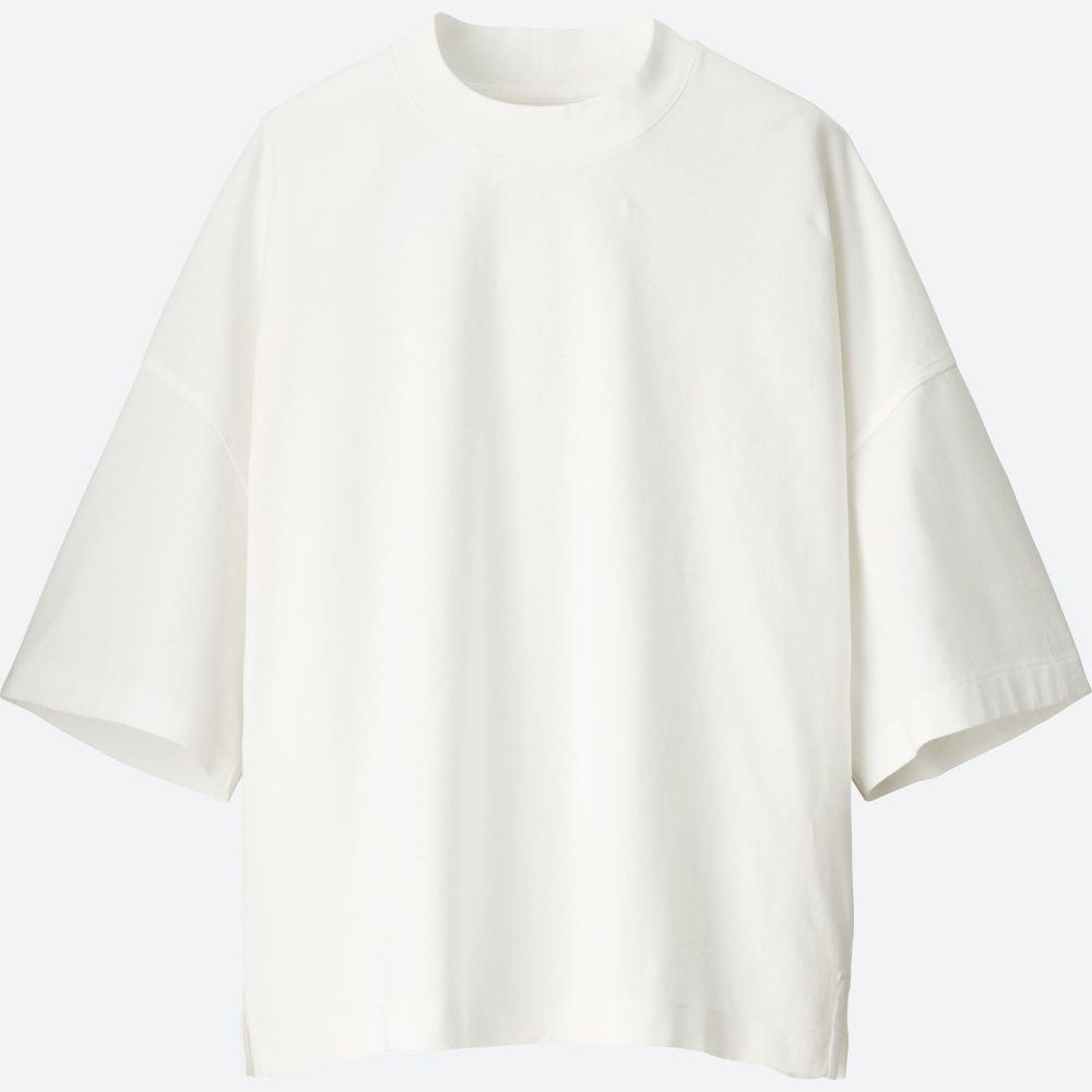 ユニクロ　UNIQLO　Uniqlo U　2019新作　春夏アイテム　人気　ランキング　Tシャツ