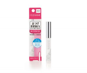 セザンヌ まつげ美容液EX