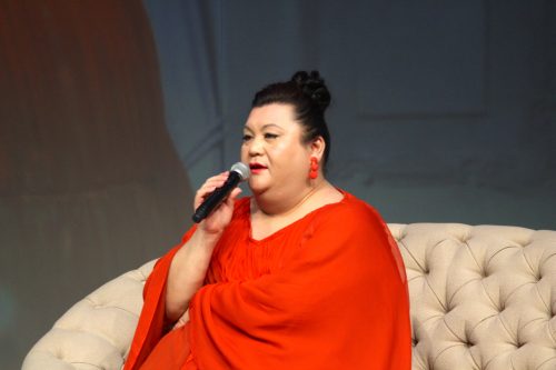 マツコ・デラックスさん