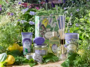 SABON_ライミーラベンダー