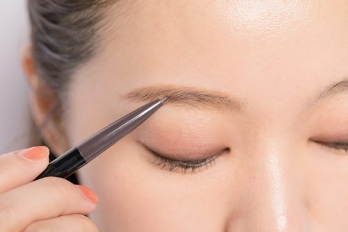 ■初心者さん向けアイブロウメイクレッスン