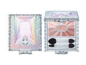 ジルスチュアート リボンクチュールアイズ 全2種 各5,000円(税抜)