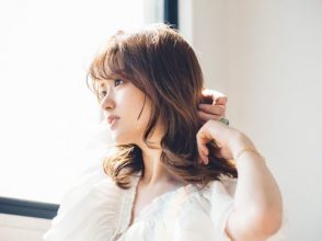 春の髪型診断