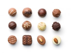 ラッキーアイテム