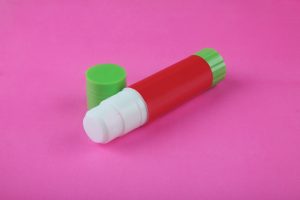 ラッキーアイテム
