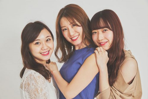 サマンサタバサ、It girl
