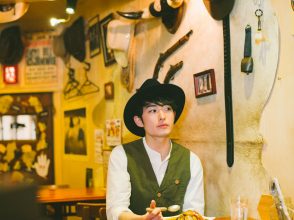 濱正悟、うるとらかれーらばー、豚バル ピッグテイル‐PigTail‐