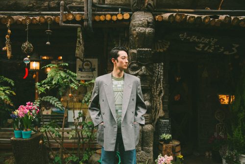 濱正悟、うるとらかれーらばー、さぼうる