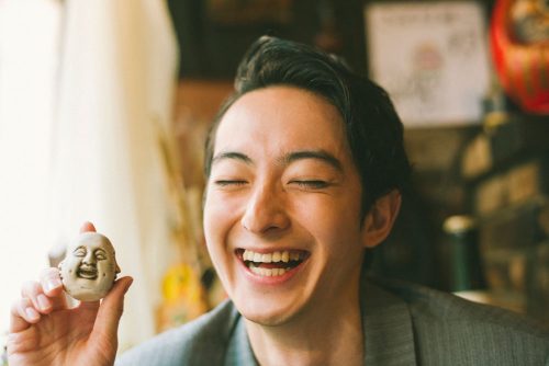 濱正悟、うるとらかれーらばー、さぼうる