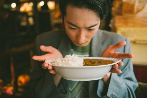濱正悟、うるとらかれーらばー、さぼうる
