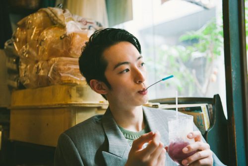 濱正悟、うるとらかれーらばー、さぼうる