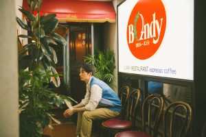 #うるとらカレーラバー濱正悟のカレー連載 ボンディ編