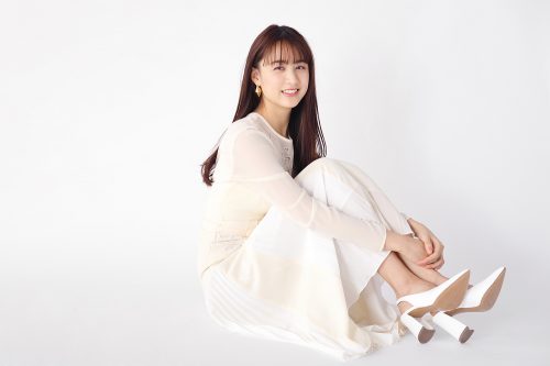 山本美月