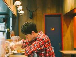 うるとらかれーらばー濱正悟