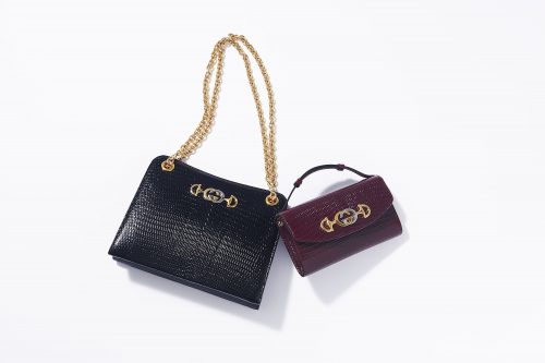 グッチ,ZUMI