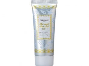 マーメイドスキンジェルUV 新1色 700円(税抜)