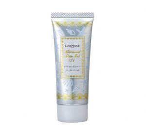 マーメイドスキンジェルUV 新1色 700円(税抜)