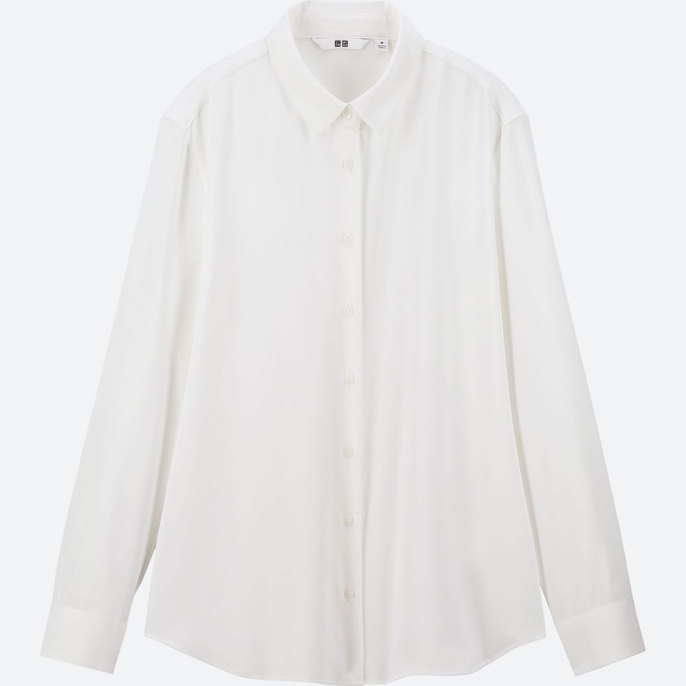 ユニクロ　UNIQLO　2019　春夏アイテム　名品