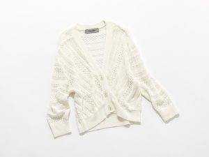 カーディガン
