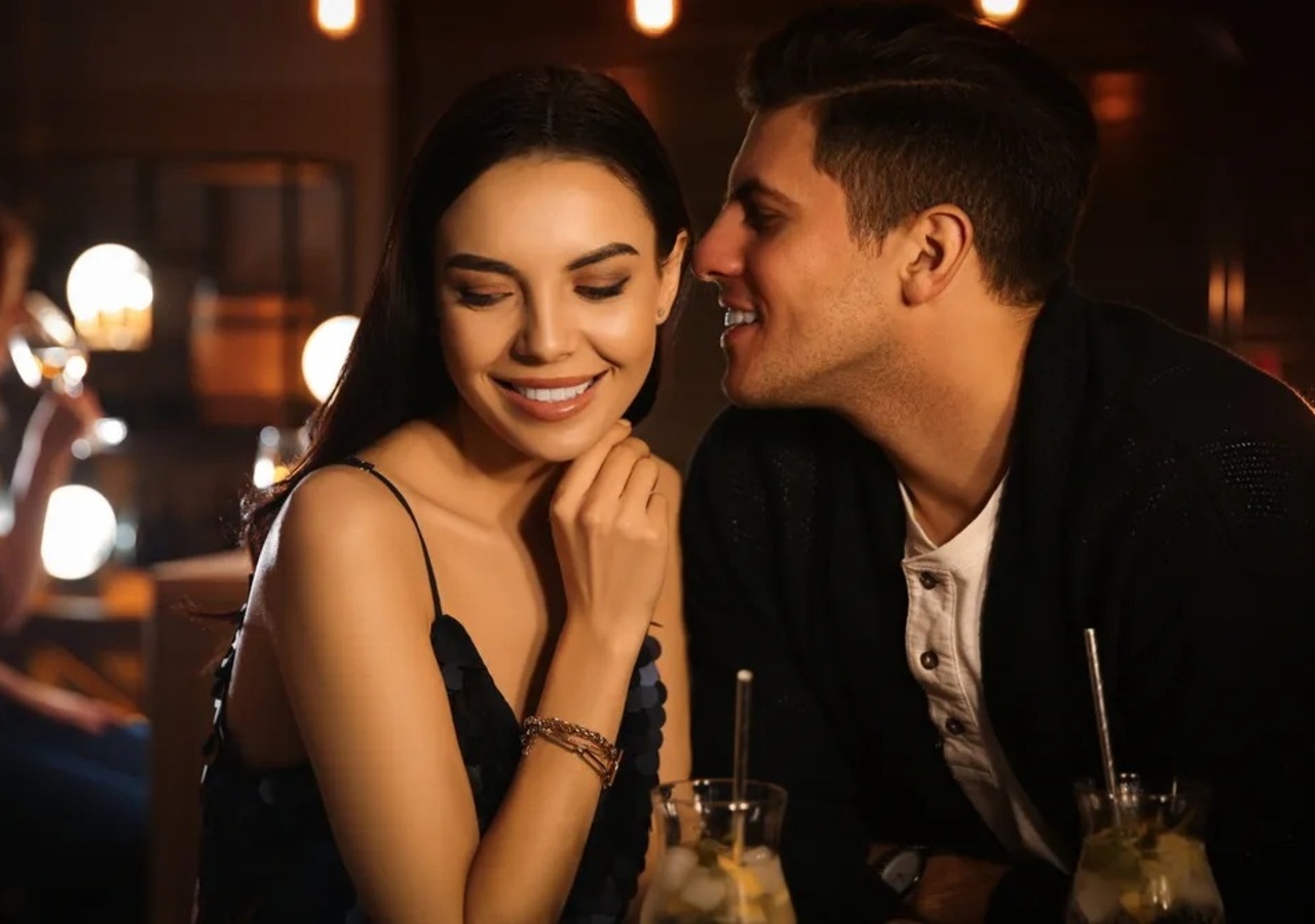 「チャラい男」の特徴とは？本命にしたい？見極め方と攻略法 CanCam.jp（キャンキャン）