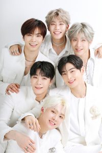 祝♡ASTRO日本デビュー！メンバーの魅力を大解剖♡【MJ、ラキ編