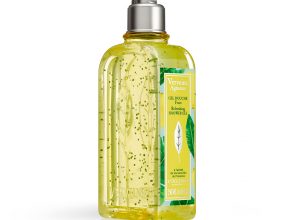 シトラスヴァーベナ ビーズインシャワージェル 250ml ￥2,900（税抜）