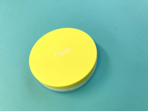 フジコ あぶらとりウォーターパウダー 