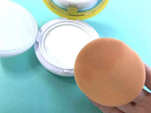 フジコ あぶらとりウォーターパウダー 