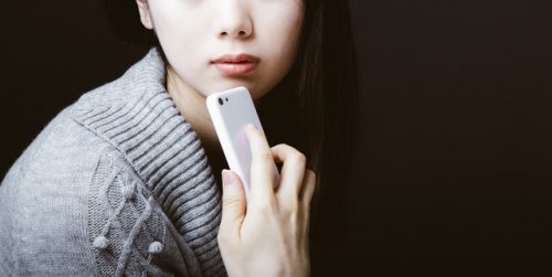 SNS疲れ