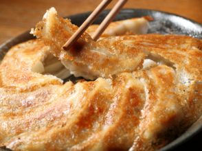 餃子