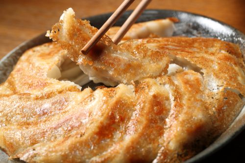 餃子
