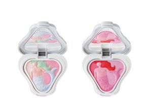 アナ スイ フェイスカラー 2種 各2,500円(税抜) (002、303)
