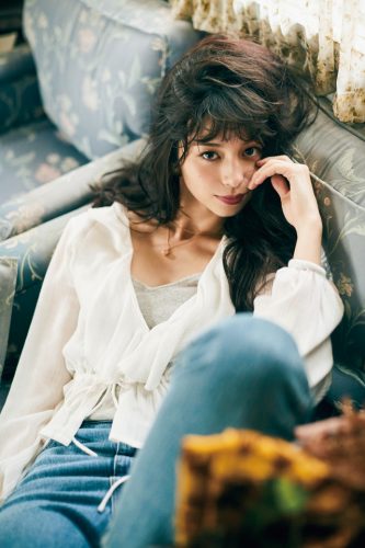 2019春夏ファッショントレンド