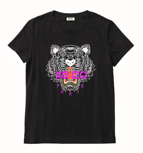 KENZO　Tシャツ