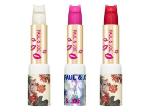 リップスティック リミテッド 005、006、007 全3種 各2,000円（税抜）