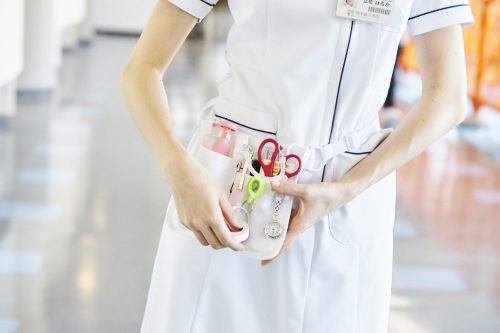 中条あやみ　白衣の戦士　舞台裏