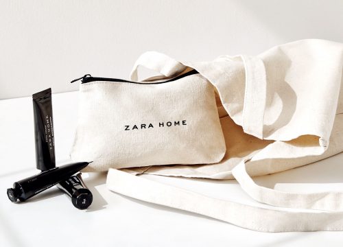 ZARA HOME