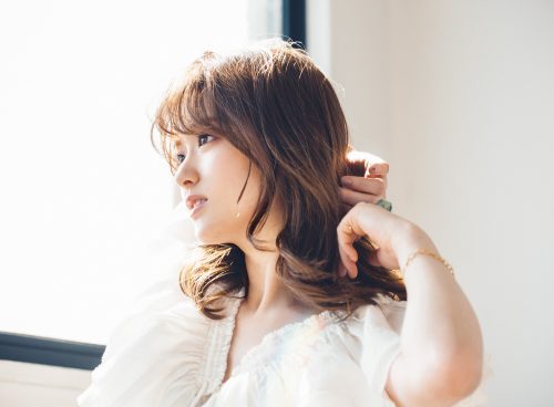 2019年最旬トレンドヘア♡ あなたに似合う髪型診断