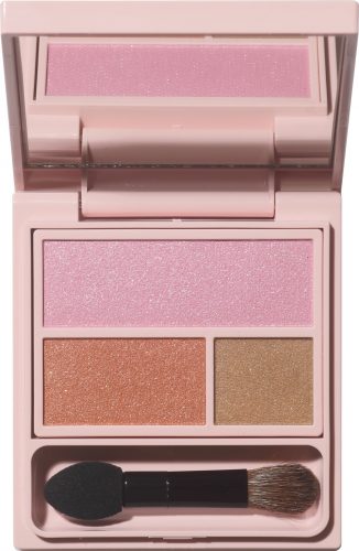 フーミー、アイシャドウパレット