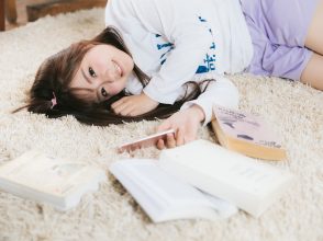好きな人にだけ